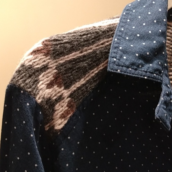 Free People long sleeves - Picture 6 of 13